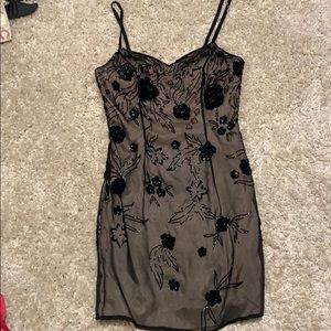 Montage Night by Amon Cheri Dress